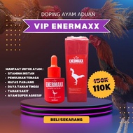 ENERMAX Doping Ayam Tetes Asli Berkualitas Untuk Ayam Aduan tenaga full - BN doping  ayam jamu