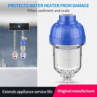 10 Year Warranty - Direct Factory Front Hot Water Filter Water Purifier Filter Universal Shower Wate