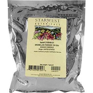 Bromelain Powder 150gdu - Ananas comosus, 1 lb,(Starwest Botanicals)