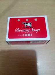 日本牛乳石鹼人氣洗臉皂玫瑰花香