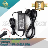 Adaptor Charger Acer Swift 3 SF314-51 SF314-52 SF314-52G SF314 3.42A