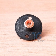 RCA Mono Audio Socket – Female Round Connector
