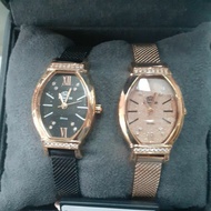 ROSCANI WATCH (BL S03363) RM268 DISCOUNTS RM187.60