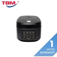 Panasonic SR-DA182KSK Microcomputer Rice Cooker 1.8L