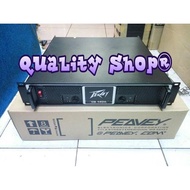 New peavey cs-1400 power with 1 year warranty