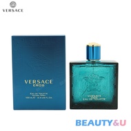 VERSACE EROS MEN EDT 100ML