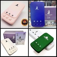 Zikir & Ruqyah Plug Zikir Plug & Play 24jam non-stop