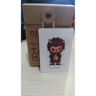 Hirono other one the monsters Popmart