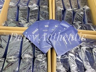 Mặt nạ Smas Peptide Silk Mask cấp ẩm làm dịu da