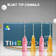 เกาหลีที่มีคุณภาพสูงเข็มทิ้งเดิม เข็มบรรจุกรดยูริก 14g 16g 18g 21g 22g 23g 25g 27g 30g เครื่องมือควา