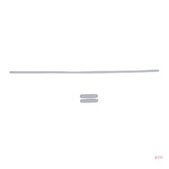 gon Rubber Feet Bottom Cover for 5420 5430 E5420 E5430 Laptop Accessories