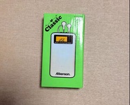 Aitkenson Classic Listening Earphone Radio