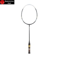 Apacs Imperial Accurate Black White【 No String】(Original) Badminton Racket (1pcs)