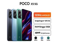 Xiaomi POCO x5 5g 8/128 gb