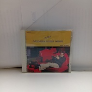 F175-74 USED CD. [NINI ROSSO - EVERGREEN SCREEN THEMES] F175-74