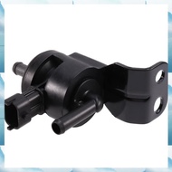 [G V W E] Carbon Fiber Solenoid Valve Purge Control Valve 290152B000 29015-2B000 29015-2B000 for   C