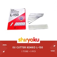 Isi Cutter Besar Kenko L-150 / Refill Kater Kenko L150