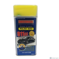 BOSSMAN CAR CARE POLISH WAX 911