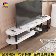 【Free delivery】📺鋼化玻璃電視櫃-電視架-地櫃/電視機櫃/視聽櫃/電視機架/客廳櫃/矮櫃📺Tempered glass TV cabinet-TV stand-floor cabinet