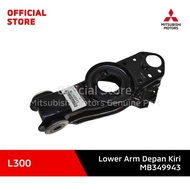 Mitsubishi Motors Lower Arm Depan Kiri L300 Semua tahun [MB349943]