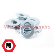 [1 KG] White M3 PlateRing