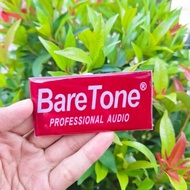 LOGO KOTAK BARETONE PROFESIONAL AUDIO