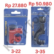 Pipe Cutter 3-22mm 335mm Pipe Scissors Tube Cutter 3-22mm 335mm