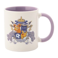 Pokémon Center Original Sanfrecce Hiroshima x Pokémon Center Hiroshima Collaboration Mug Cup