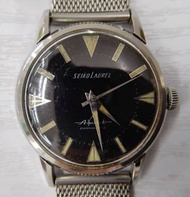 SEIKO LAUREL ALPINIST 手錶