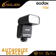 Godox TT350 Mini Thinklite TTL Flash
