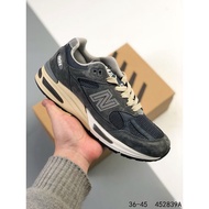 NB 991 Sports Shoes/New Balance Casual Shoes High-End Retro Shoes Daddy Shoes Deodorant Breathable C