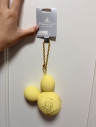 全新上海迪士尼唐老鴨氣球鎖匙扣 Donald Duck Shanghai Disney resort keychain