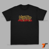 FLIPTOP RAP BATTLE LEAGUE SHIRT