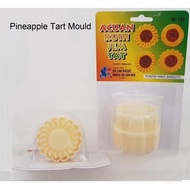 (Ready Stock) Acuan Kuih Jem Tart Nanas Bunga Acuan Kuih Tat Tart Bunga Bulat Biskut Raya/ Biskut Cu
