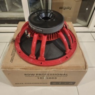 Speaker Komponen Rdw 15Ls005 15 Ls 005 15 Ls005 15 Inch Original