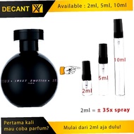 Original Decant Geparlys Sweet EMOTION 2ml 5ml 10ml  jxn7w
