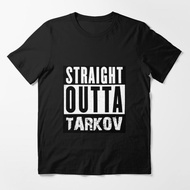Custom Escape From Tarkov Design T-shirt