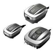 2W 4W 8W Japanese AIR-10 AIR-20 AIR-30 Aquarium Air Pump Fish Tank Oxygenation Pump