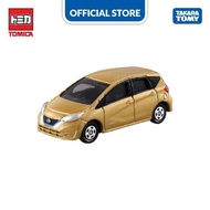 Tomica Regular 048 Nissan Note