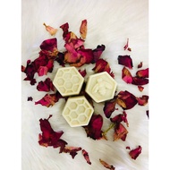 SABUN EKZEMA HOMEMADE