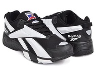 Reebok Interval 96 鞋款 黑色 男女均碼
