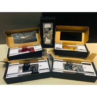 Rz Handle Bar Clip On 41mm