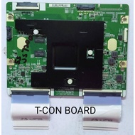 🔥USED🔥 ORIGINAL SAMSUNG UA55JS7200KXXM BN96-35161A T-CON BOARD BN41-02344D MAIN BOARD POWER BOARD UA