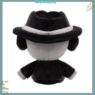 Forsaken Chance Plush Doll Cute Game Plushie 20cm 7.87 Inches Game Peripheral Doll