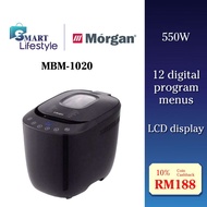 Morgan 550W Bread Maker MBM-DOU20