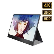 全新現貨🔥ZOHO - 15.6 吋4K HDR 便攜式USB-C 外接觸控螢幕(Z15KT)