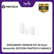 SMART SENSOR KIT 02 Door Sensor