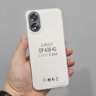 OPPO A78/A58 Case