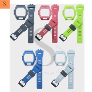 Gshock Watch Strap Gbd-200