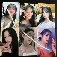 Kim sejeong 金世正 the 門小卡